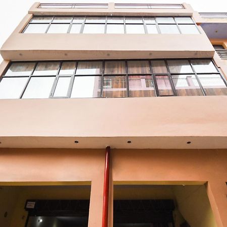 Hotel O Chandigarh Inn المظهر الخارجي الصورة