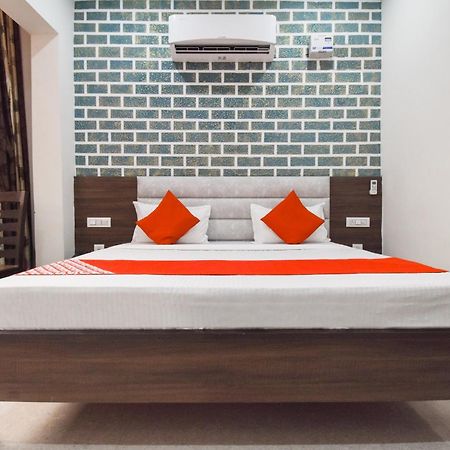 Hotel O Chandigarh Inn المظهر الخارجي الصورة