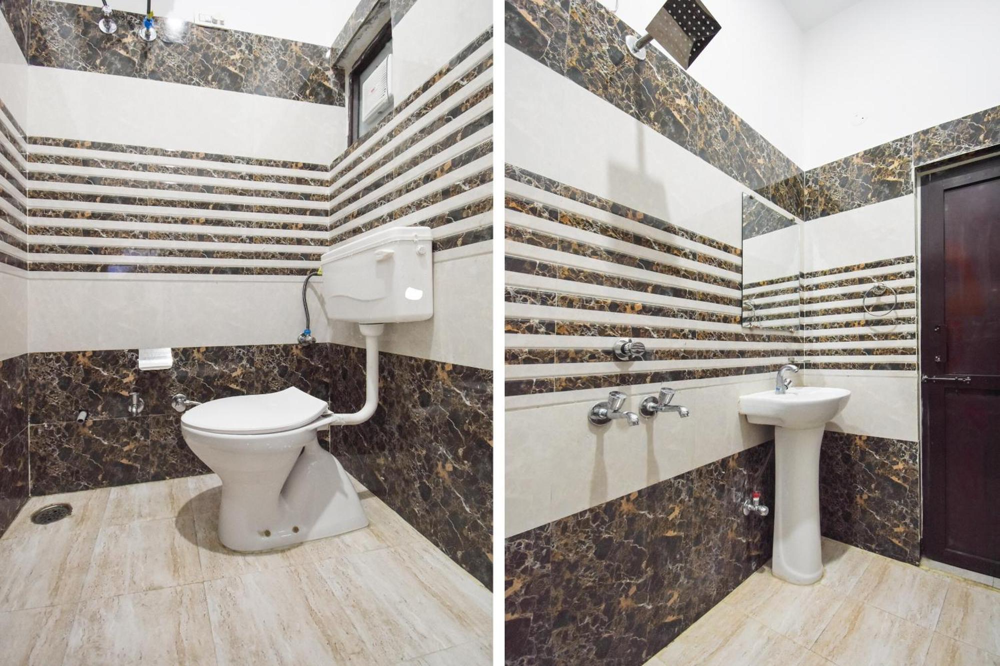 Hotel O Chandigarh Inn المظهر الخارجي الصورة